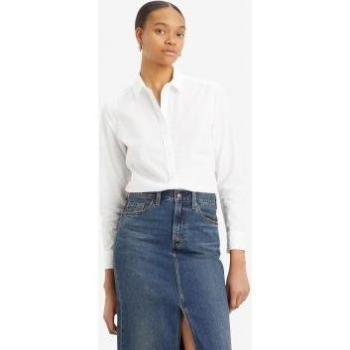 Chemise Longue Manche Coton Levi's Femme