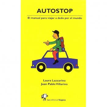 Autostop (Tapa blanda).