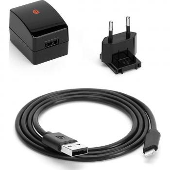 Griffin Powerblock Lightning Ladegerät für Apple iPod/iPad/iPhone