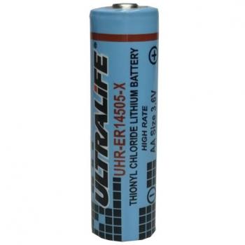 Lithium-Thionylchlorid Hochleistungsbatterie 3,6V