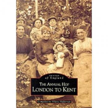 The Annual Hop London to Kent