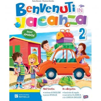 Benvenuti in vacanza: 2