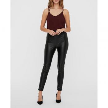Leggings Vero Moda Longo sin Costura con forro Mr Pl
