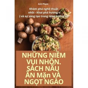 NH¿NG NI¿M VUI NH¿N. SÁCH N¿U ¿N M¿n VÀ NG¿T NGÀO