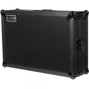 Flight Case Negro UDG para Pioneer DDJ-800
