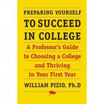 Preparing Yourself to Succeed in College