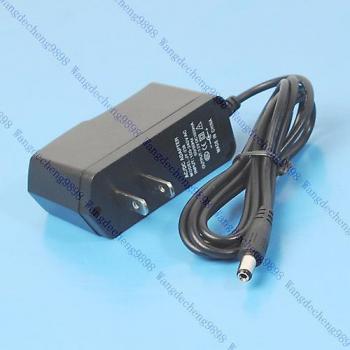 Adaptador DC 12 V Entrada AC 100‑240 V