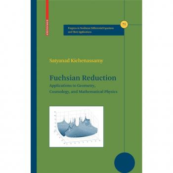 Fuchsian Reduction