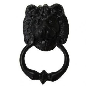 Rustic-Lion-Front-Door-Hardware