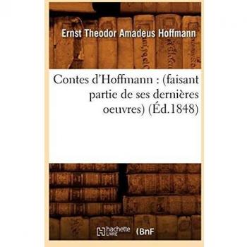 Contes d'Hoffmann :
