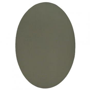 Tappeto 'HUARTE' in Verde Naturale 140x200 cm