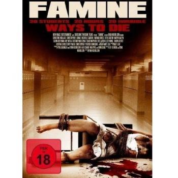 Famine (DVD)