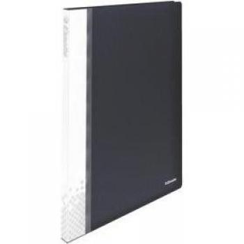 RigidTranslucent A4 Book Set