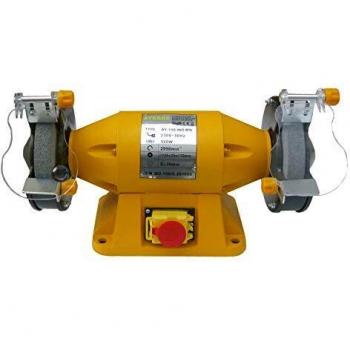 Esmeriladora industrial Ayerbe AY-150