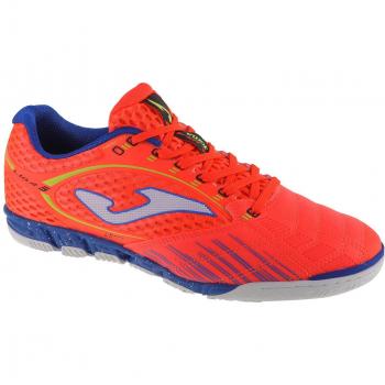 Joma Liga-5 22 LIGW IN Scarpe da Calcio Arancioni