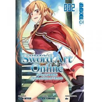 Sword Art Online