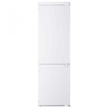 Réfrigérateurs 2 portes 195L Froid Statique AMICA 54cm, AB8272E