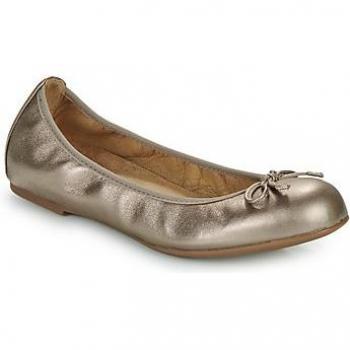 Ballerines Unisa ACOR Doré 39 femmes