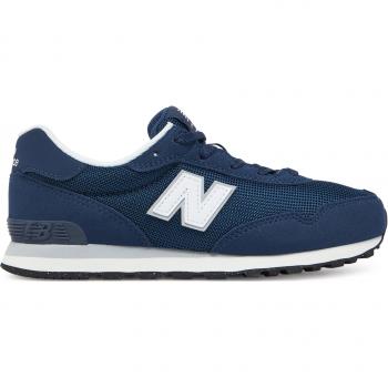 Sneakers New Balance GC515NVY Blau