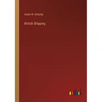 British Shipping