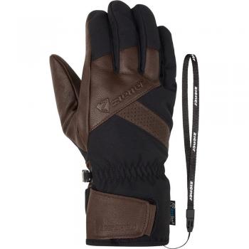 Ziener Gants d'Hiver Getter As Aw