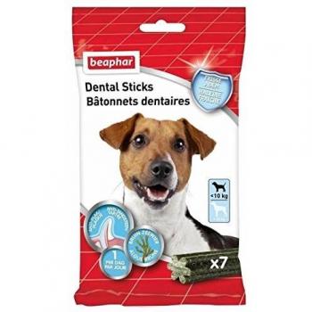 Beaphar Kleine Hunde Zahnreinigung