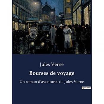 Bourses de voyage