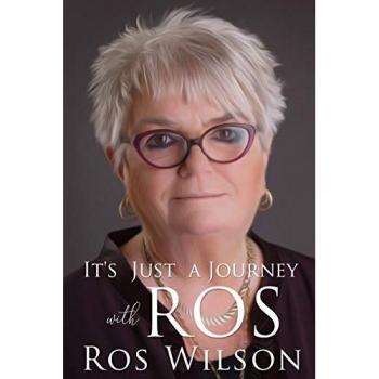 It's Just A Journey With Ros
