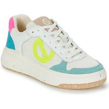 No Name Brigitte Sneaker W Blanche (36-38)