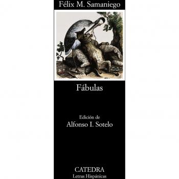 Fabulas / Fables, Letras Hispanicas / Hispanic Writings