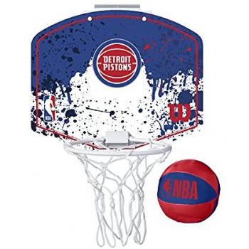 WTBA1302DET Pistons Mini Hoops Kit