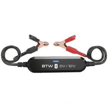 GYS Bluetooth Batterietester BTW 300 DHC