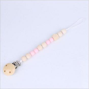 Crochet en bois jouet
