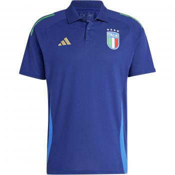 Polos de l'Italie : Tiro Euro 2024 Compétition