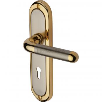 Vienna Safety Lever