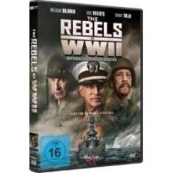 Rebels of World War II: Operation Avalanche