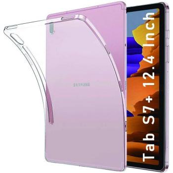 Galaxy Tab S7 11 and Tab S7 PLUS 12.4 Anti-Skid TPU Case