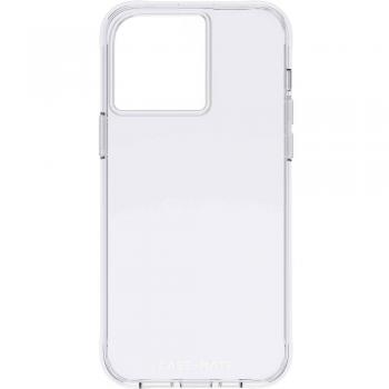 Case-Mate Tough Clear Case für Apple iPhone 14 Pro Max