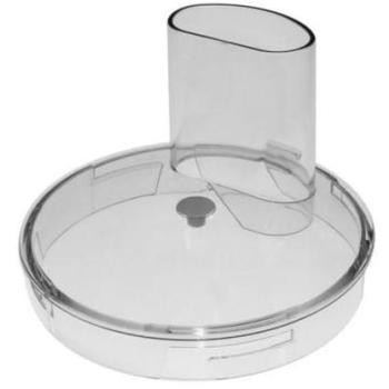 Couvercle hachoir sans poussoir PHILIPS