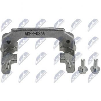 NTY HZT-FR-036A Halterung für Bremssattel