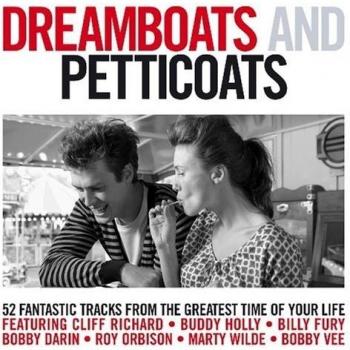 Dreamboats & Petticoats