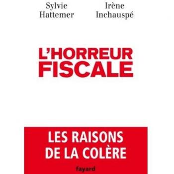 L'horreur fiscale