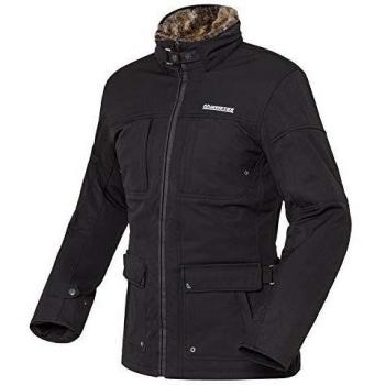Invictus Moto Apparel: Chaqueta Textil 3XL (Modelo LANISTER)