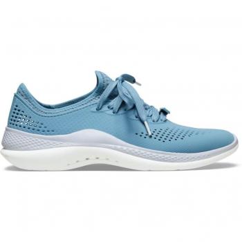 Baskets Crocs Literide 360 Pacer M Bleu