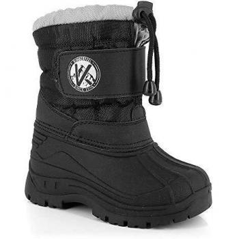 Botas de Nieve para Bebé Kimberfeel Brazeau