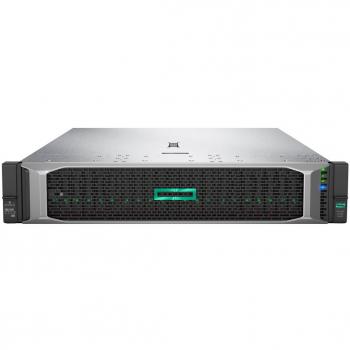 HP ProLiant DL380 Gen10 2.1 GHz, 20-core, 8SFF Storage, 64GB RAM,
