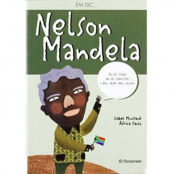 Em dic... Nelson mandela