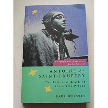 Antoine De St.Exupery
