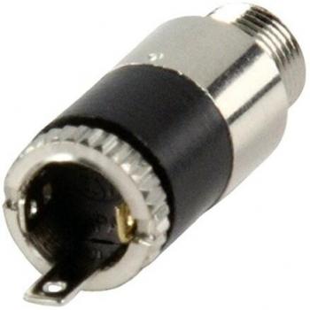 Conector 3.5mm LUMBERG Lum-KLB4