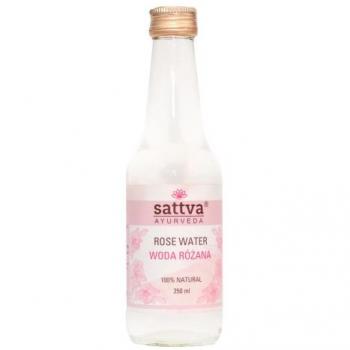 Sattva Acidella Tonico Acqua di Rosa 250 ml